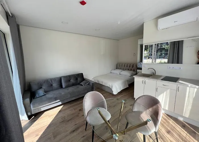 4rest Hotel apartamentowy