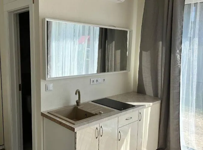 Hotel apartamentowy 4rest