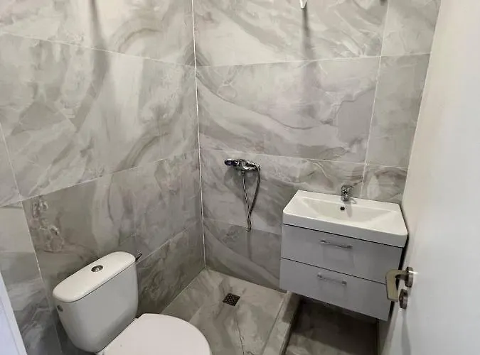 4rest Hotel apartamentowy 3*