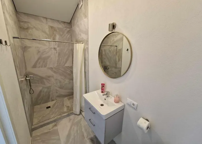 Hotel apartamentowy 4rest 3*