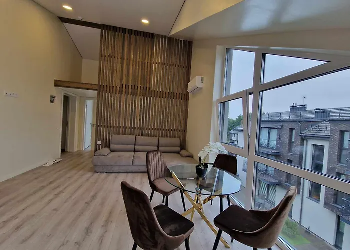 Hotel apartamentowy 4rest 3*