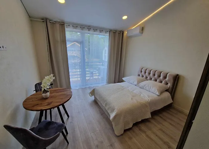 4rest Hotel apartamentowy 3*