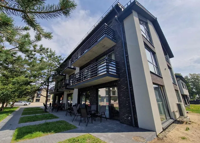 4rest Hotel apartamentowy 3*