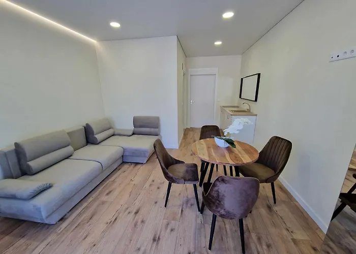 4rest Hotel apartamentowy 3*