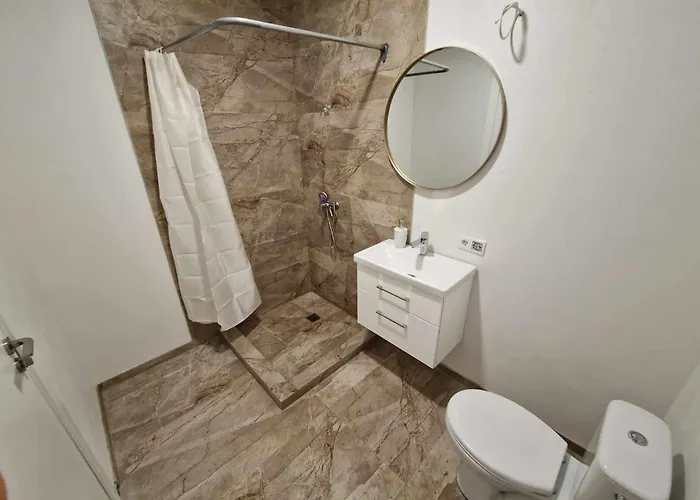 4rest Hotel apartamentowy Połąga