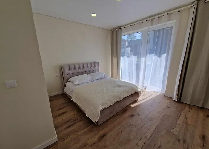 4rest Hotel apartamentowy