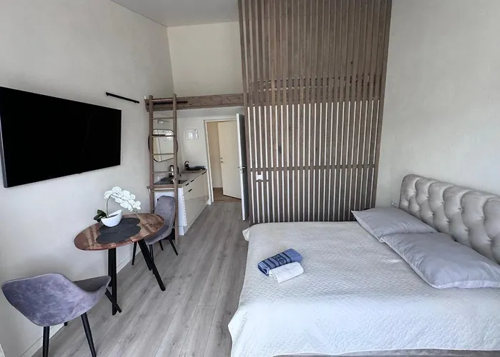 4rest Hotel apartamentowy