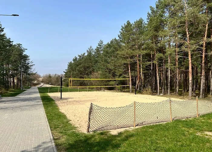 Hotel apartamentowy 4rest 3*